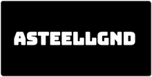 asteellgnd XXL Gaming Mousepad