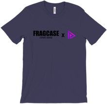 T-Shirt Dynamix x Fragcase