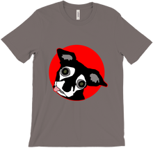 Red Logo T-Shirts