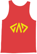 GAD tank