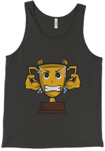 IronKnightmare Tank Top