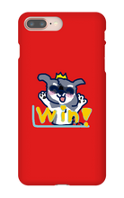 perromaster92 iPhone Phone Cases