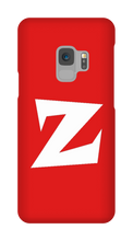 zleyzi Samsung Phone Cases