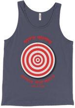 Official Meat Shield Tank Top