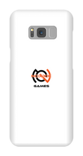 NoxxicGames Samsung Phone Case