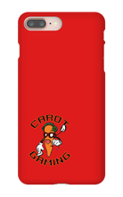 carot760 iPhone Phone Cases