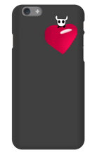 HollowHeart iPhone Case