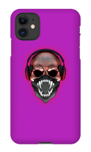brotherdaz iPhone Phone Case