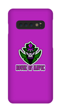 streaminhavoc Samsung Phone Cases