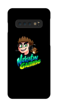 NickletonGaming Samsung Phone Cases