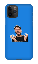 CARCASA de KRAINOLO para MVL iPHONE