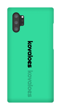 kovaloes Phone Cases (Samsung)