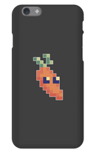 Chris P. Carrot - Phone Case (iPhones)