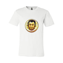 Backyardis lemon with Unisex Jersey Tee