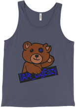 iam_bigeazy Tank Top