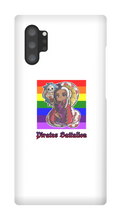 PirateHempress Samsung Phone Cases (LGBTQIA+)