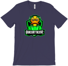 QuackAttackV2 Logo T-Shirt
