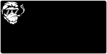 gonzoo3stobar XXL Gaming Mousepad
