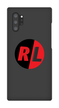 rageless5 Samsung Phone Cases