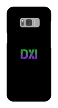 DxI Plain Samsung Phone Cases