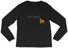 GET GOOD LONG SLEEVES