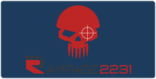 rampage2231 XXL Gaming Mousepad