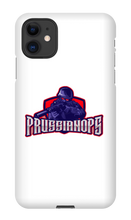 prussianops iPhone Phone Cases