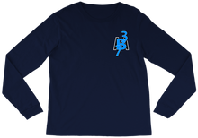 B37 Long Sleeve Tee