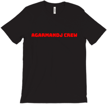 agarmandj T-Shirts