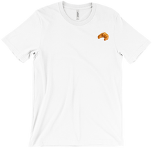 uwt_burntcrossant T-Shirts