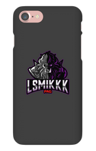 lsmikkk iPhone Phone Cases