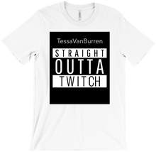 TVB - Straight Outta Twitch