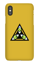 Wolf Anubite's Watcher iPhone Phone Cases