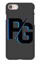 Gryffin iPhone Cases