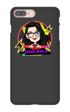 ChriSi_Van_K IPhone Case