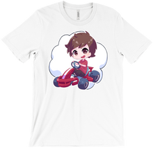 Racing Boy T-Shirt