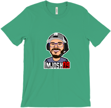 imjosh09 T-Shirts