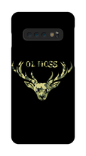 ol_hoss Samsung Phone Cases