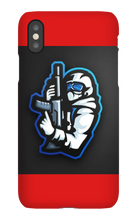 heytiggah iPhone Phone Cases