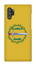 thebladeson Samsung Phone Cases