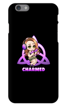 charmed1016 iPhone Phone Cases