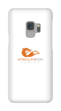 Stealth Fox Samsung Phone Case