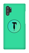 theeterryist Samsung Phone Cases