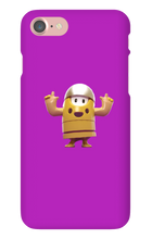 Funda de iphone
