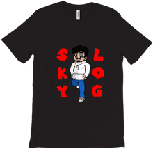 Skylog T-Shirts