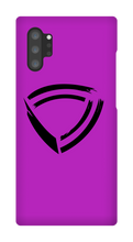 don3try1n Samsung Phone Cases