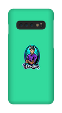 skuffatv Samsung Phone Cases