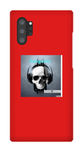 sanguins Samsung Phone Cases