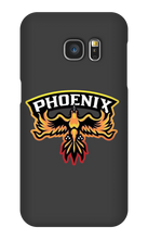EvolvedPhoenix Samsung Phone Cases