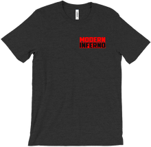 Modern Logo Tee